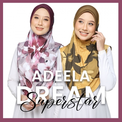 Adeela Dream Superstar